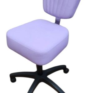 Silla Auxiliar Eva Manicure