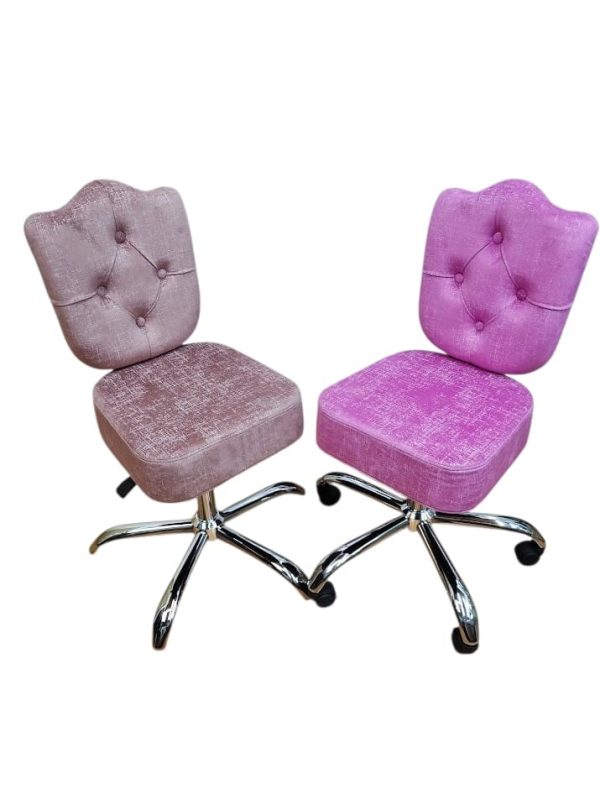 Silla Auxiliar Groot Manicure