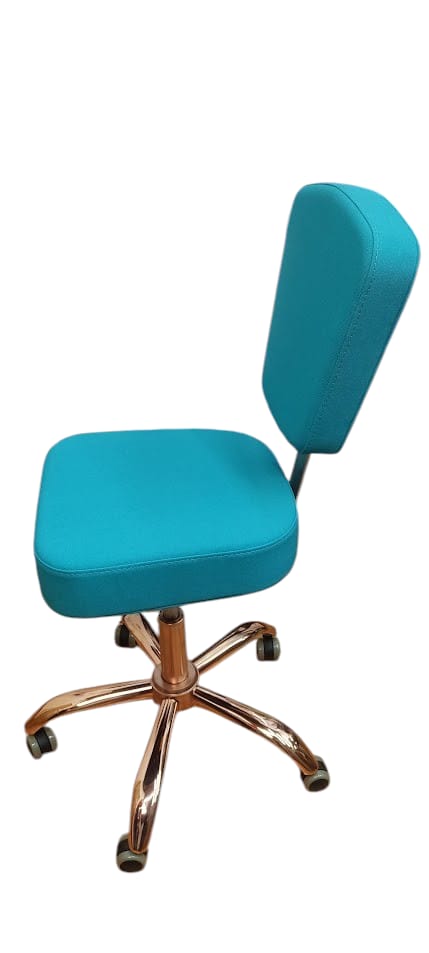 Silla Auxiliar Eva Neumática