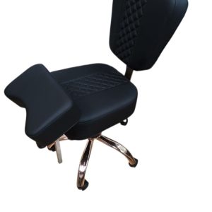 Silla Auxiliar Eva Pedicure