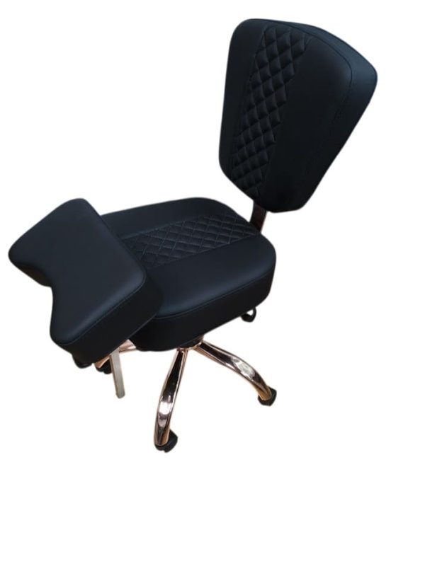 Silla Auxiliar Eva Pedicure