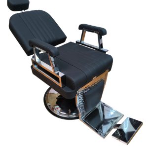 Silla Barbera Chicago