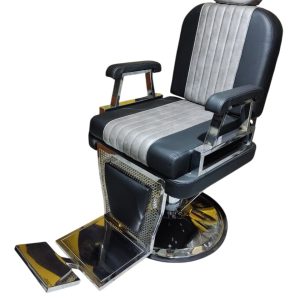 Silla Barbera Chicago