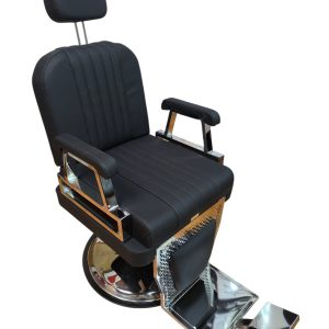 Silla Barbera Chicago