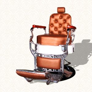 Silla Barbera Clasic