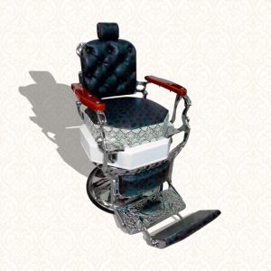 Silla Barbera Clasic