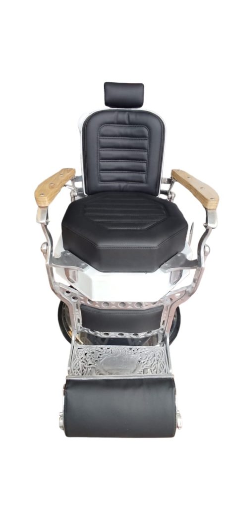 Silla Barbera Clasic