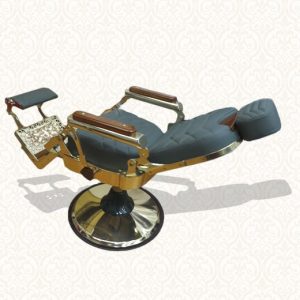 Silla Barbera Clasic Roble
