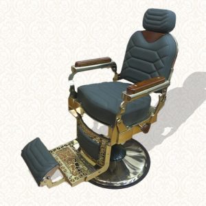 Silla Barbera Clasic Roble