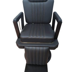 Silla Barberia Dinastia