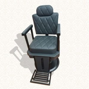 Silla Barberia Dinastia