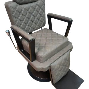 Silla Barberia Dinastia