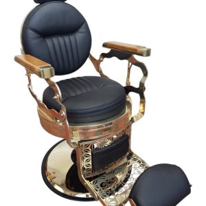 Silla Barbera Fenix