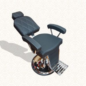 Silla Barbera Imperial
