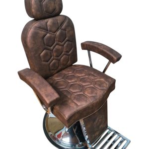 Silla Barbera Imperial
