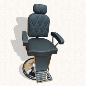 Silla Barbera Imperial