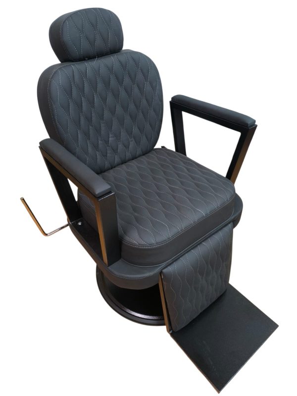 Silla Barbera Kattegat