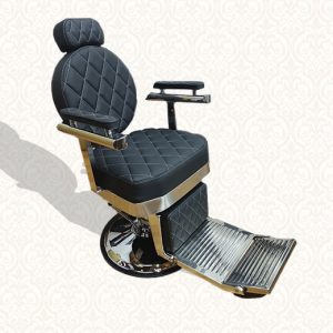 Silla Barbera Londres