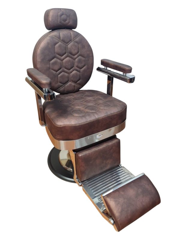 Silla Barbera Londres