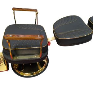 Silla Barbera Megamon