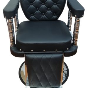 Silla Barbera Prestón