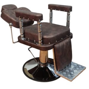 Silla Barbera Prestón