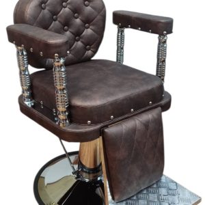 Silla Barbera Prestón