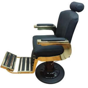 Silla Barberia Ragnar