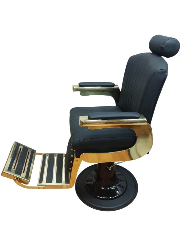 Silla Barberia Ragnar
