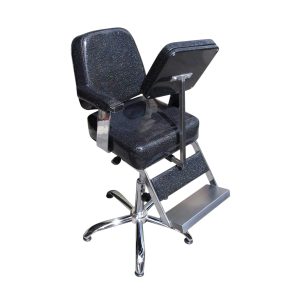 Silla Infantil Barber