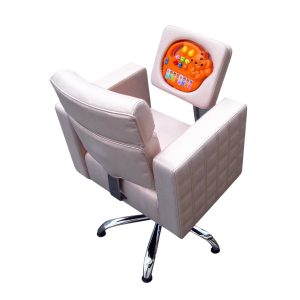Silla Infantil Brig