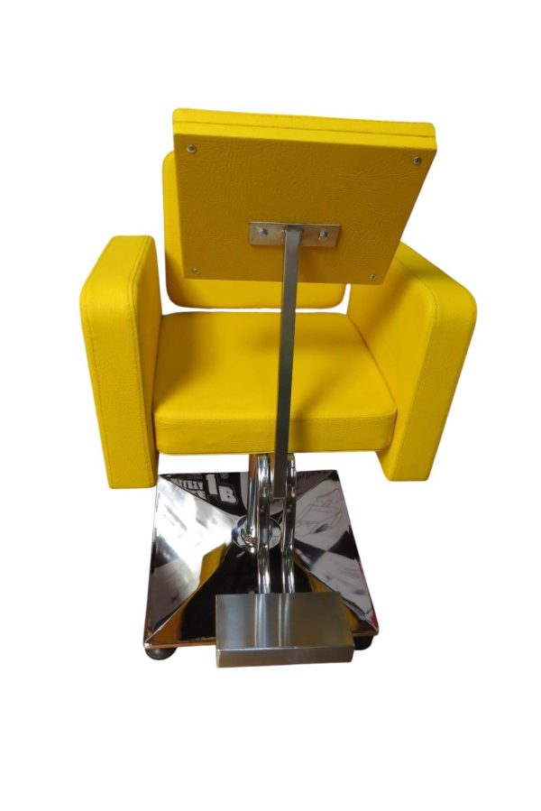 Silla Infantil Confort