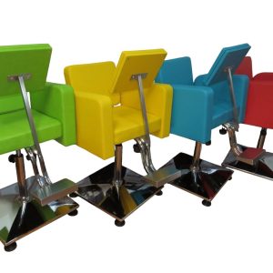 Silla Infantil Confort