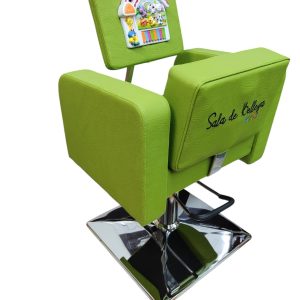 Silla Infantil Confort