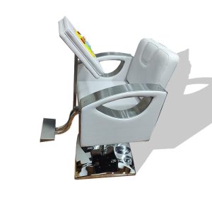 Silla Infantil Deluxe