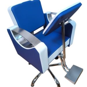 Silla Infantil Super Confort