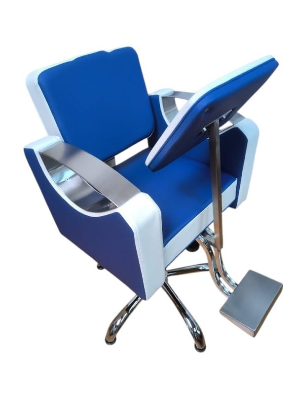 Silla Infantil Super Confort