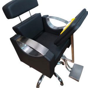 Silla Infantil Super Armoni