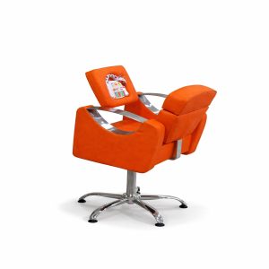 Silla Infantil Super Armoni
