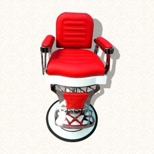 Silla Mini Barber