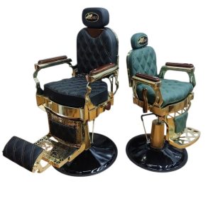 Silla Mini Barber