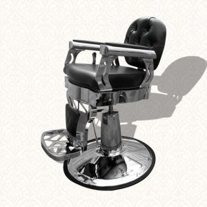 Silla Mini Barber