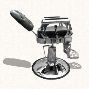 Silla Mini Barber