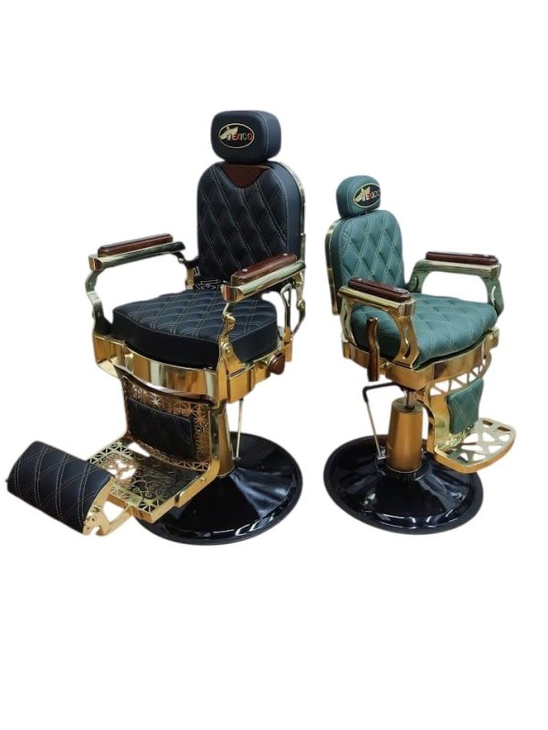 Silla Mini Barber