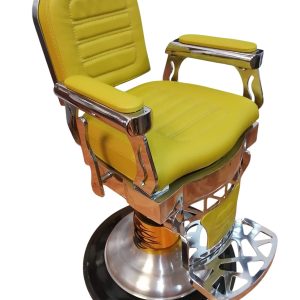 Silla Mini Barber