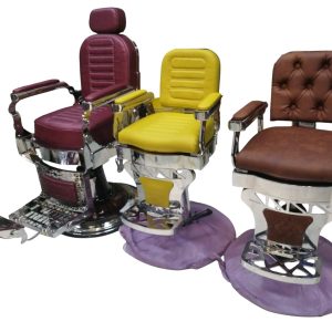 Silla Mini Barber