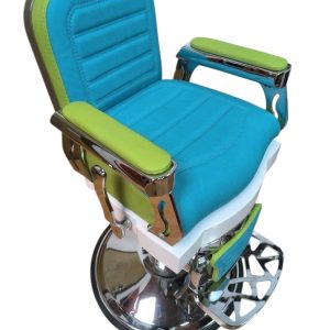 Silla Mini Barber