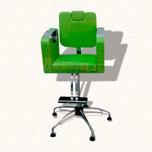 Silla Infantil Super Confort