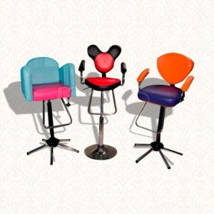 Sillas Infantiles