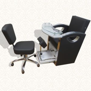 Spa Brig Deluxe
